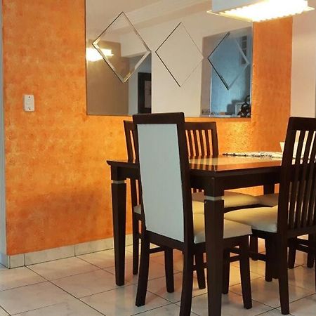 Apartamento Gorja Прая Гранде Екстериор снимка
