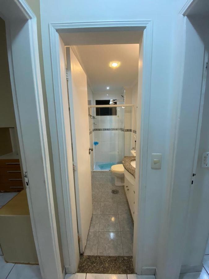 Apartamento Gorja Прая Гранде Екстериор снимка