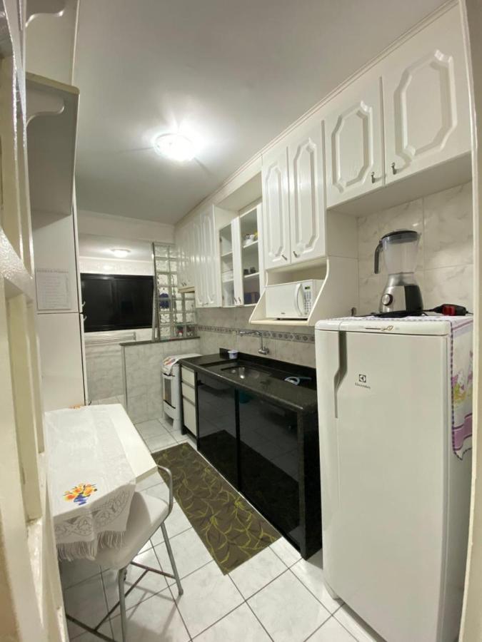 Apartamento Gorja Прая Гранде Екстериор снимка