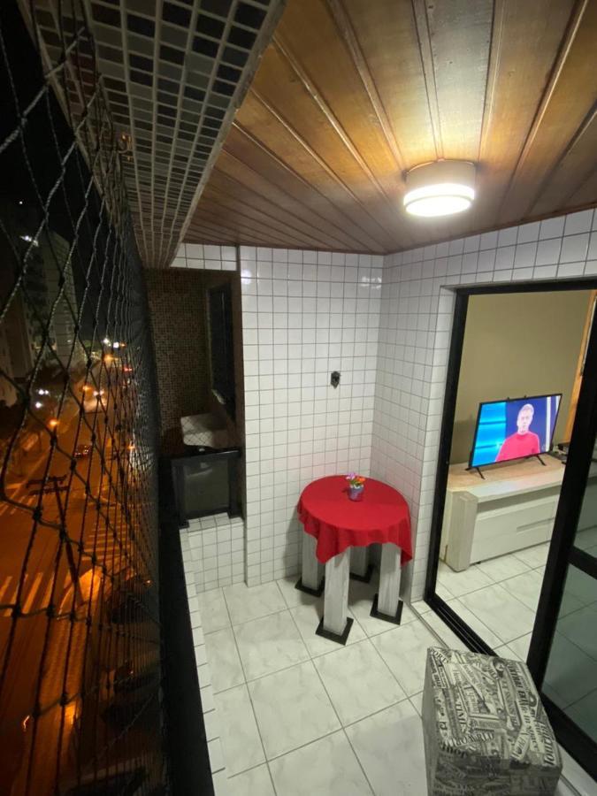 Apartamento Gorja Прая Гранде Екстериор снимка