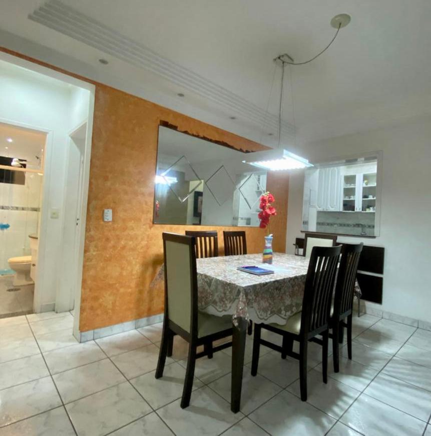 Apartamento Gorja Прая Гранде Екстериор снимка