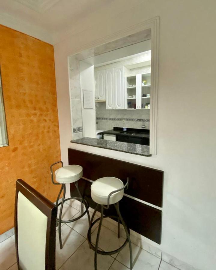 Apartamento Gorja Прая Гранде Екстериор снимка