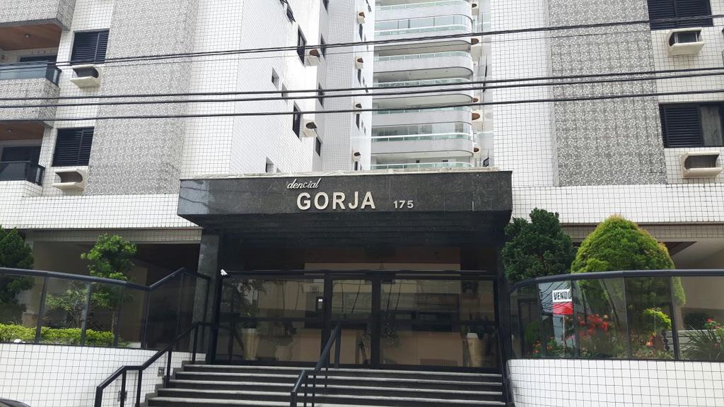 Apartamento Gorja Прая Гранде Екстериор снимка