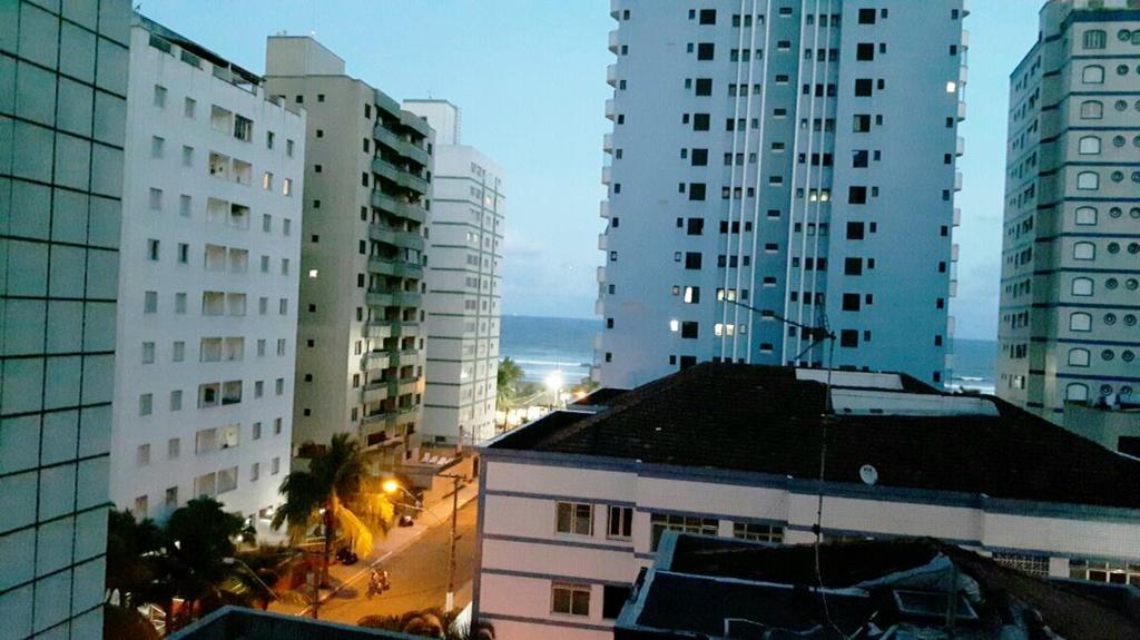 Apartamento Gorja Прая Гранде Екстериор снимка