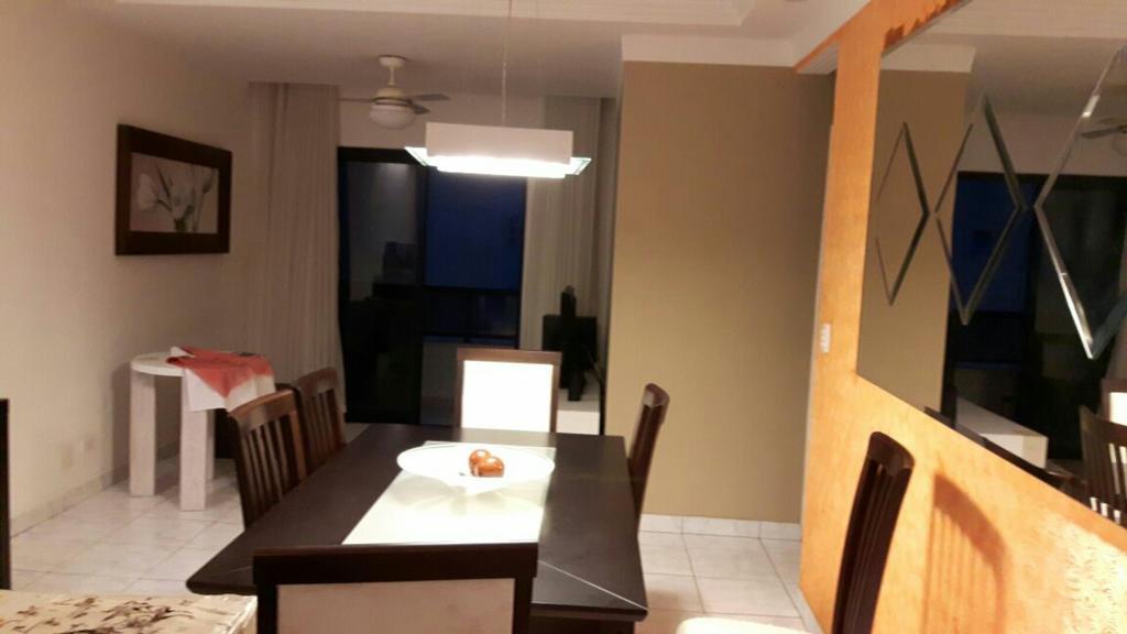 Apartamento Gorja Прая Гранде Екстериор снимка