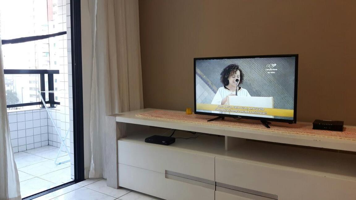 Apartamento Gorja Прая Гранде Екстериор снимка