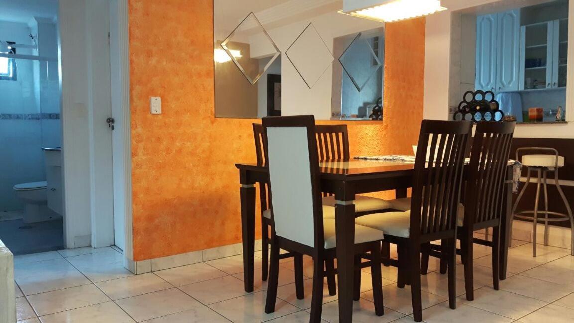 Apartamento Gorja Прая Гранде Екстериор снимка